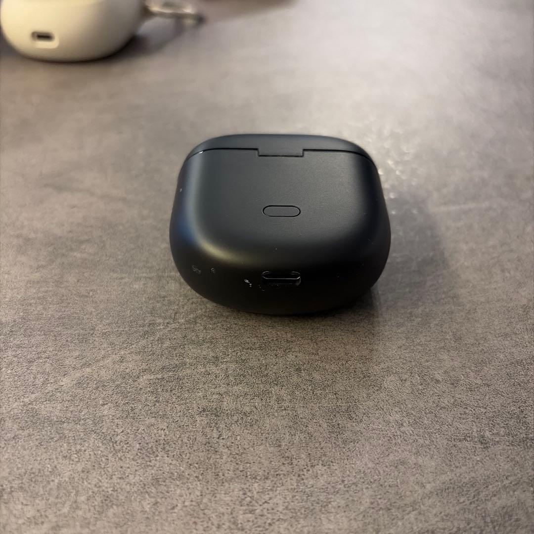 BOSE QuietComfort Ultra 第二世代