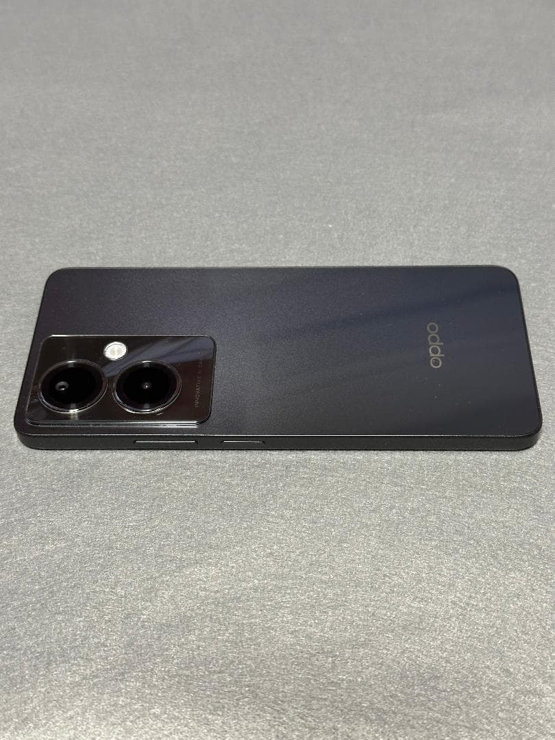 OPPO A79 5G ミステリーブラック CPH2557
