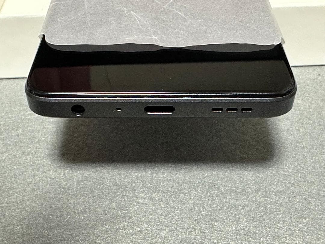 OPPO A79 5G ミステリーブラック CPH2557