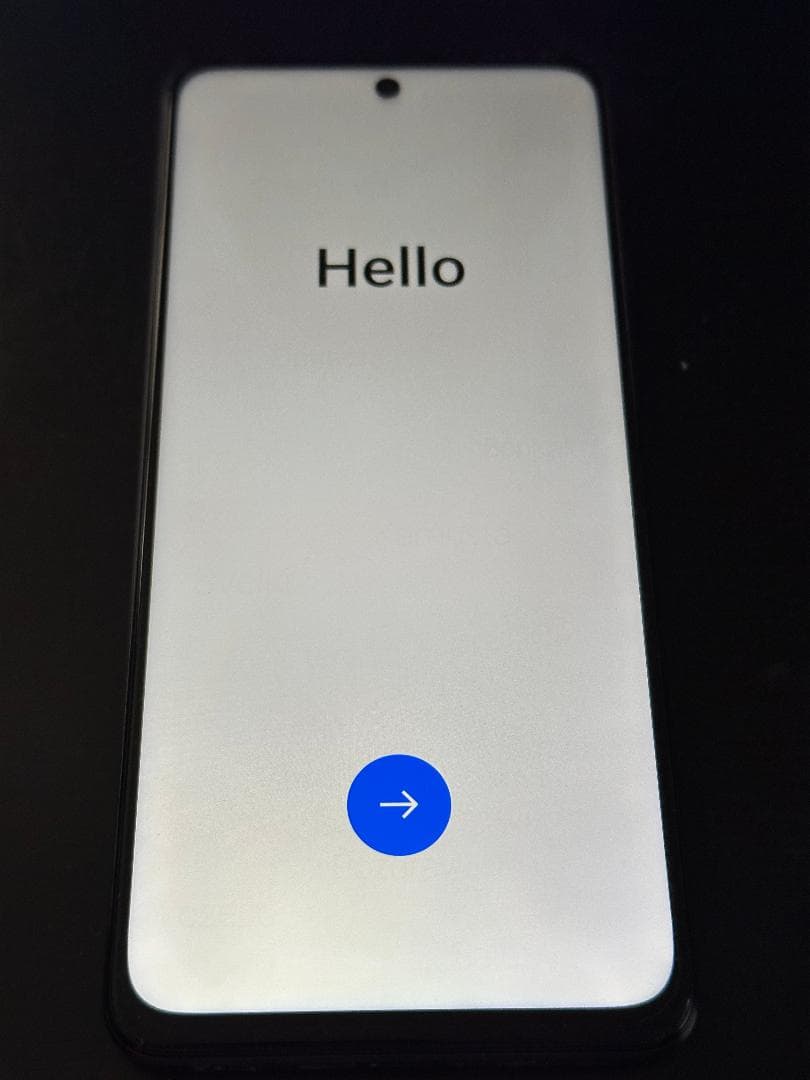 OPPO A79 5G ミステリーブラック CPH2557