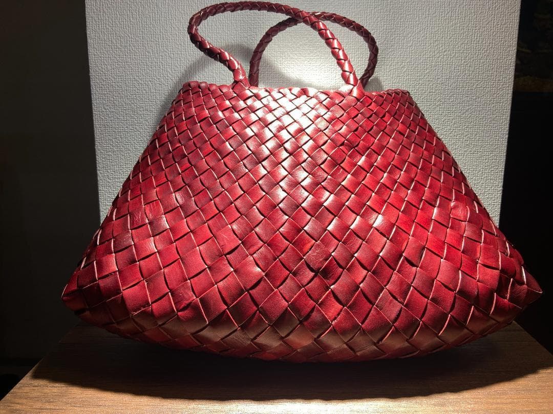 ドラゴンディフュージョン　ボルドー　サンタクローチェ　スモール