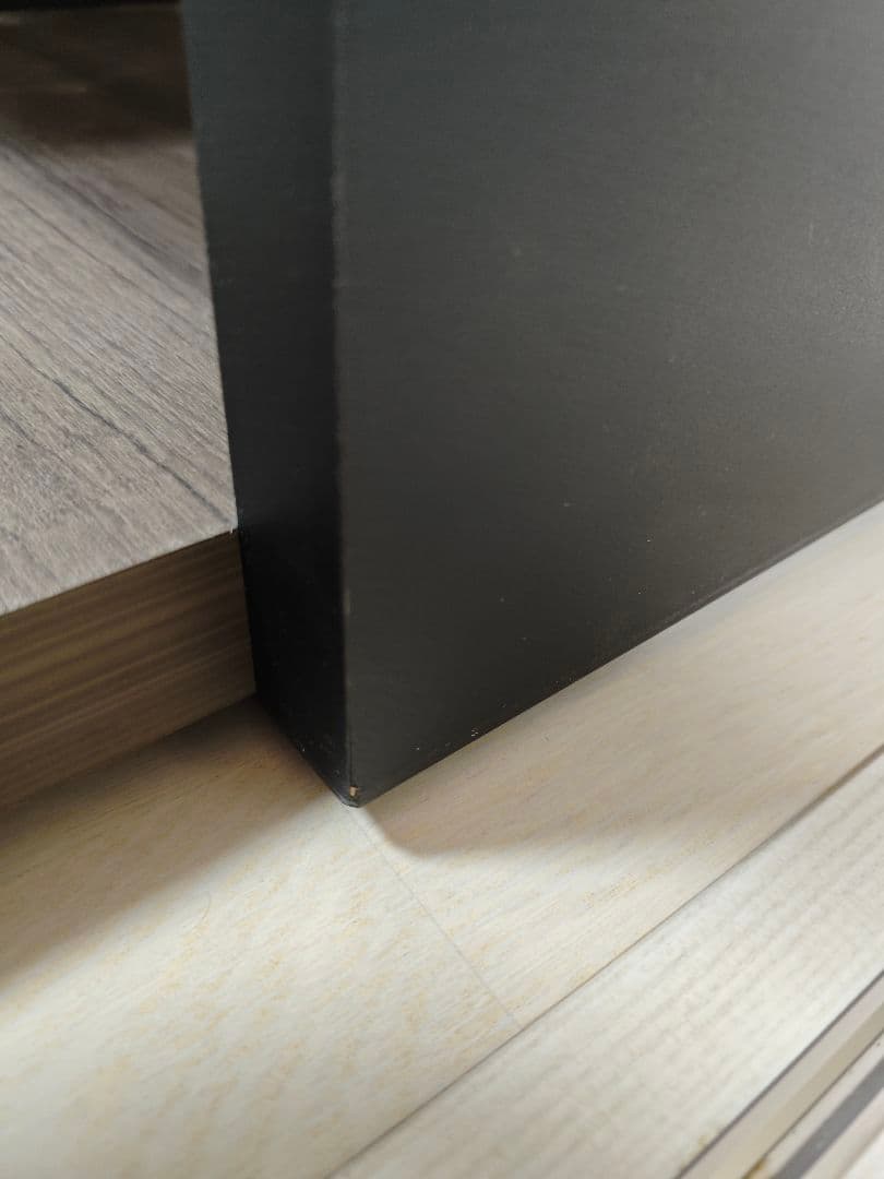 オーディオラック ハヤミ工産 HAMILEX J-4560