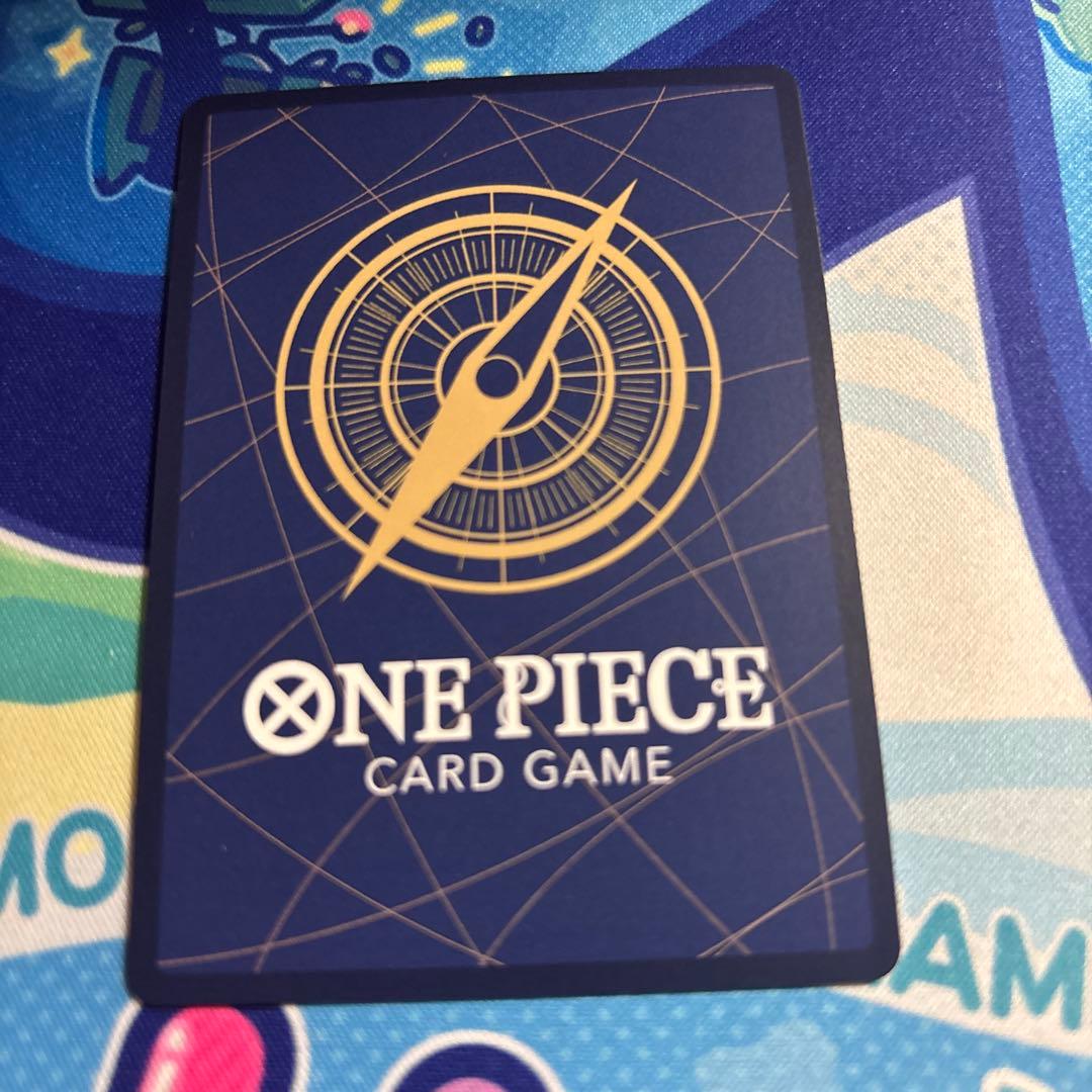 ワンピース カードゲーム 受け継がれる意志 SP ゴール・D・ロジャー 手配書