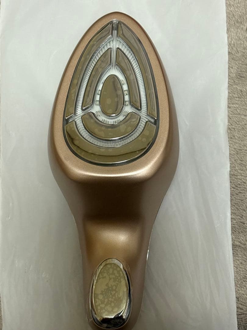 Eclat ME LA BOUM 美顔器 ゴールド