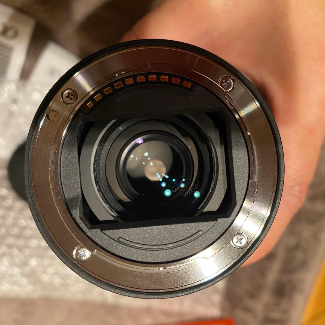 【美品】SONY SEL2070G FE 20-70mm F4 G