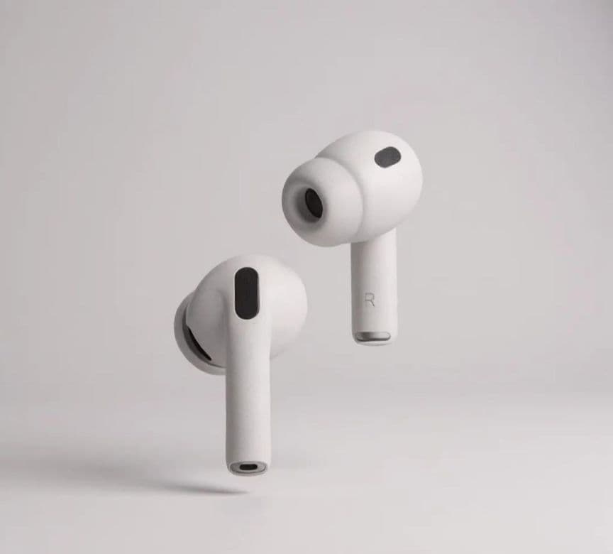AirPods Pro 3 新品未使用　即発送可能
