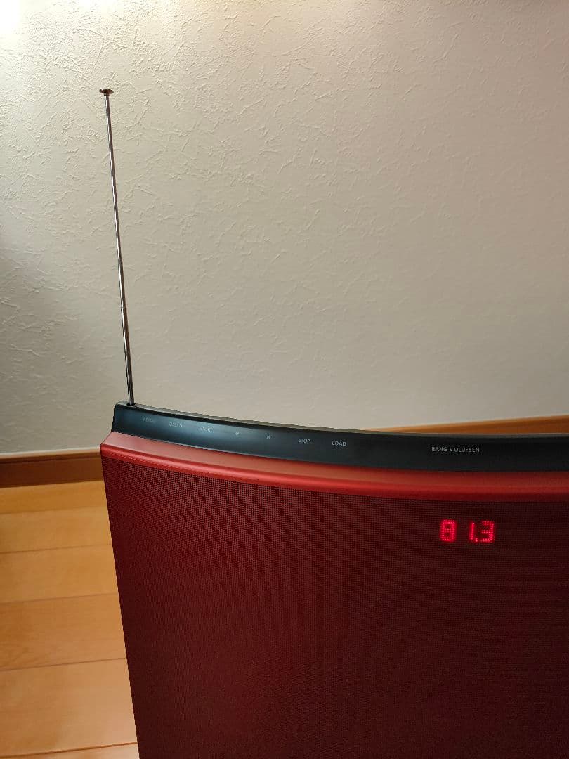 Bang & Olufsen Beosound1 純正リモコン付き　美品