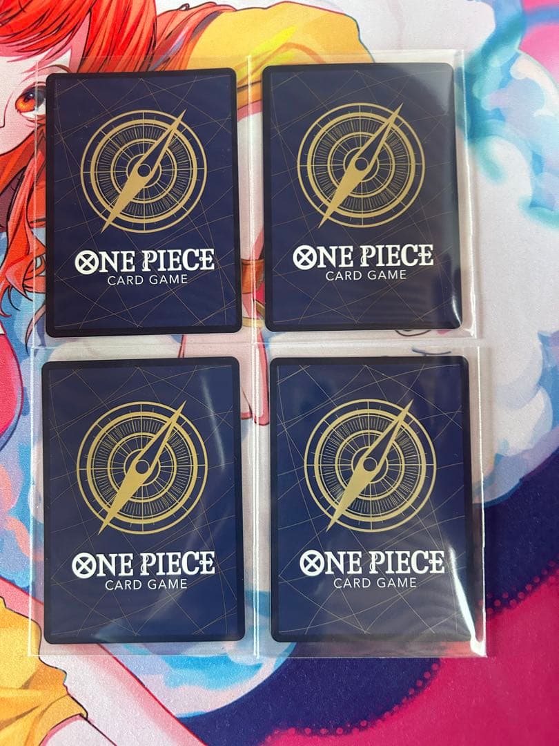 ワンピース カードゲーム 手配書spなどパラレルまとめ売り