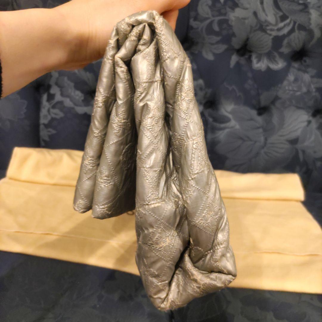 LOUIS VUITTON ヴィンテージ モノグラム　クラッチバッグ　希少