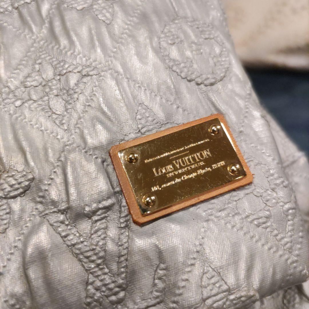 LOUIS VUITTON ヴィンテージ モノグラム　クラッチバッグ　希少