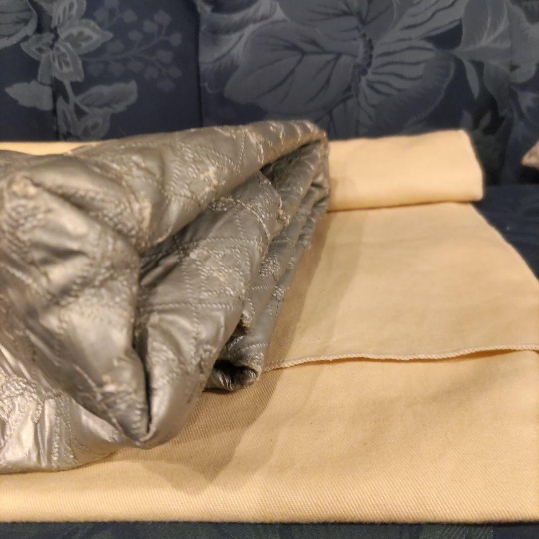 LOUIS VUITTON ヴィンテージ モノグラム　クラッチバッグ　希少