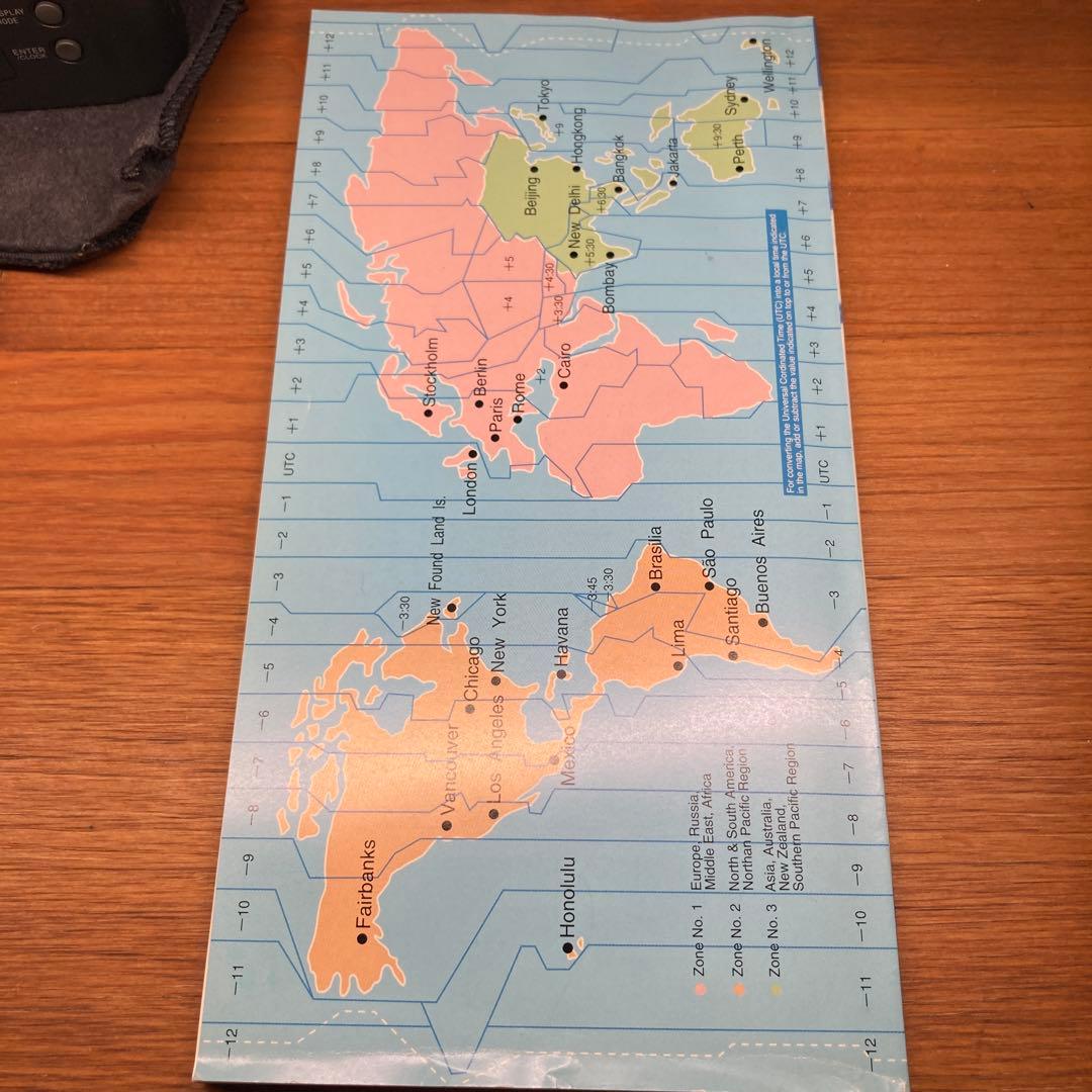 SONY ICF-SW40 worldband receiver ラジオ