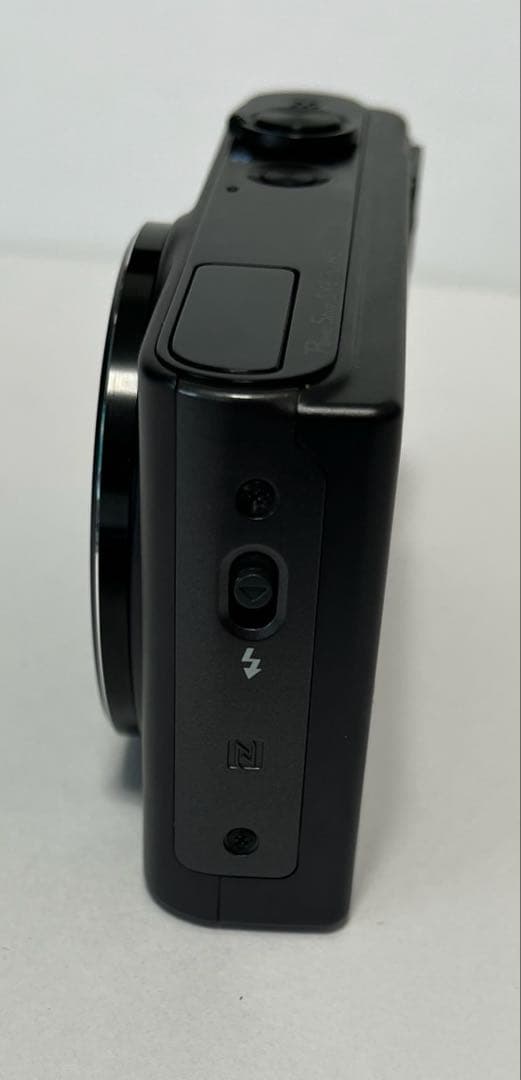 Canon PowerShot SX620 HS ブラック