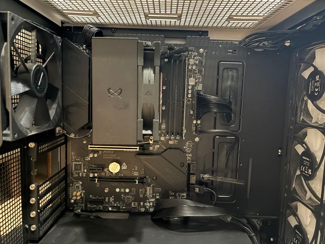 グラボなしゲーミングPC