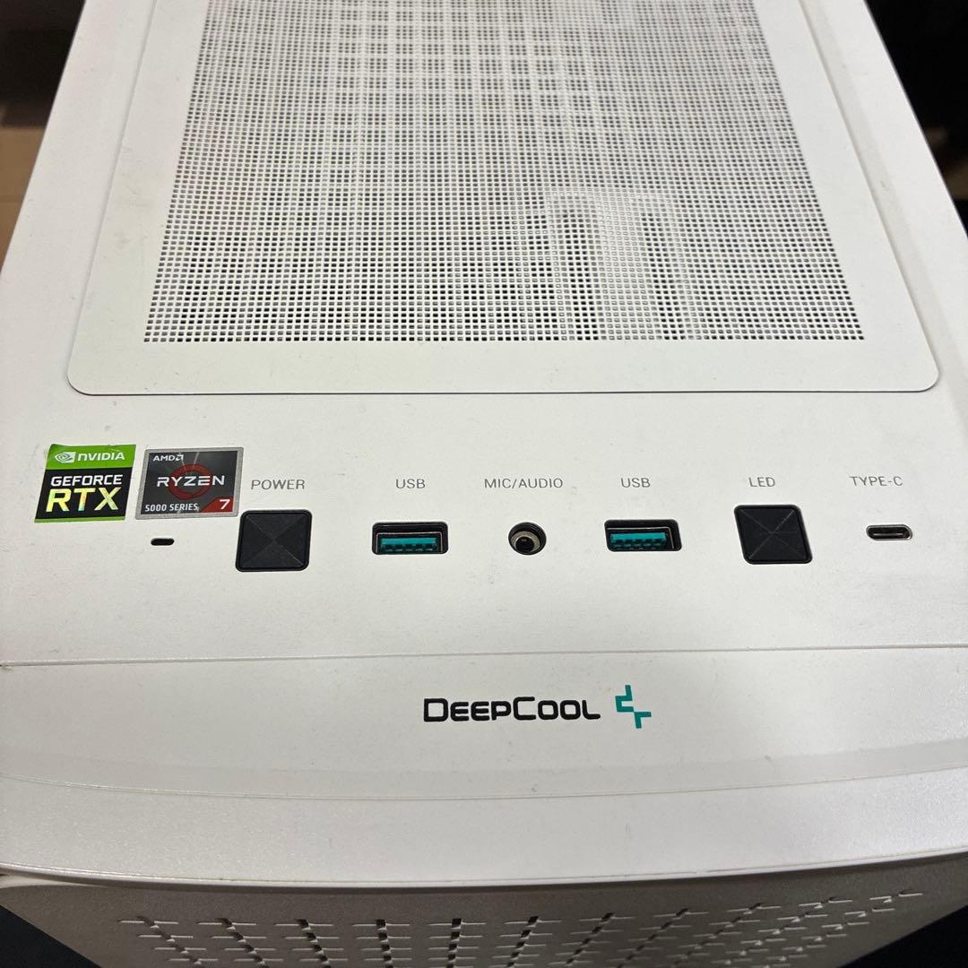 グラボなしゲーミングPC