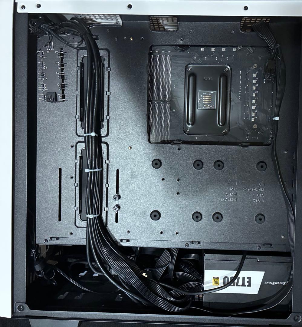 グラボなしゲーミングPC