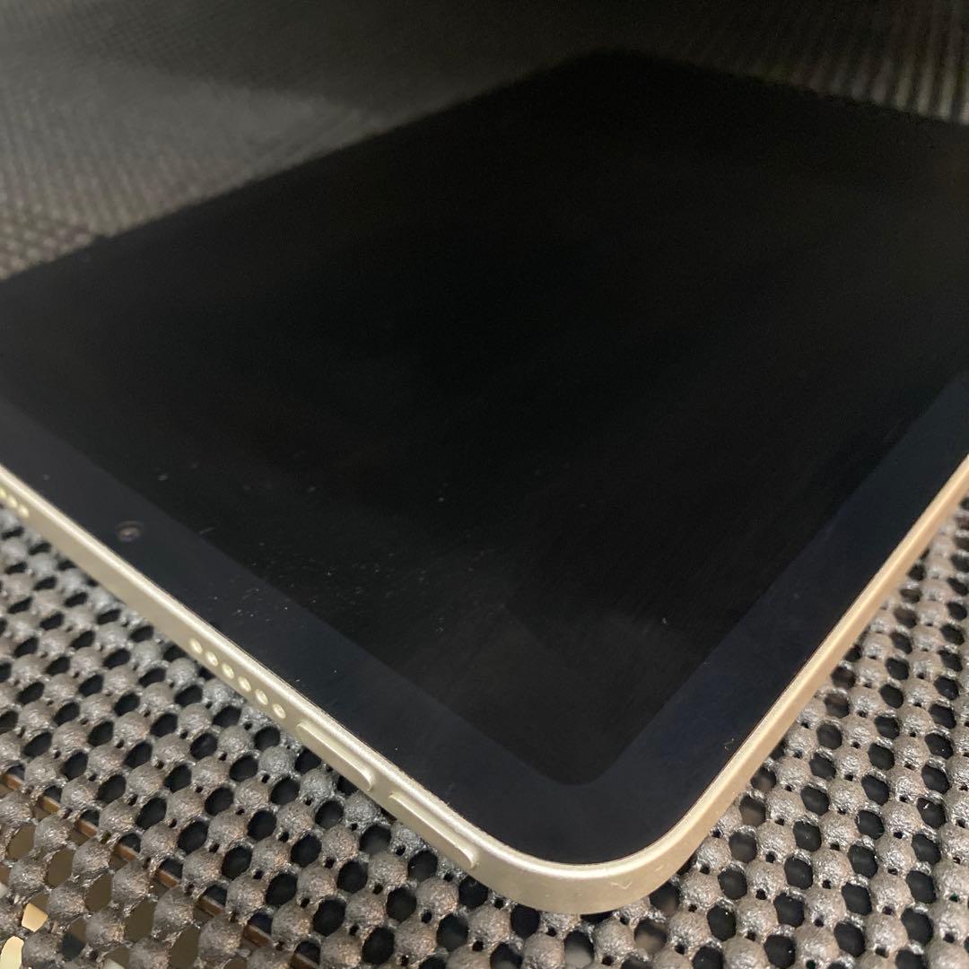 p*u様 N56 iPad mini 第6世代 256GB Wi-Fiモデル ス