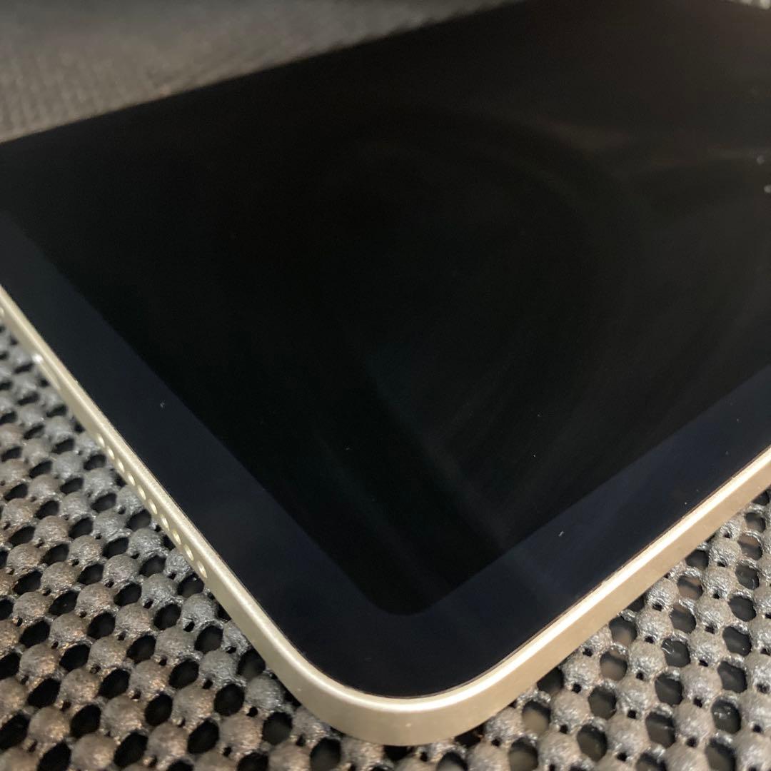p*u様 N56 iPad mini 第6世代 256GB Wi-Fiモデル ス