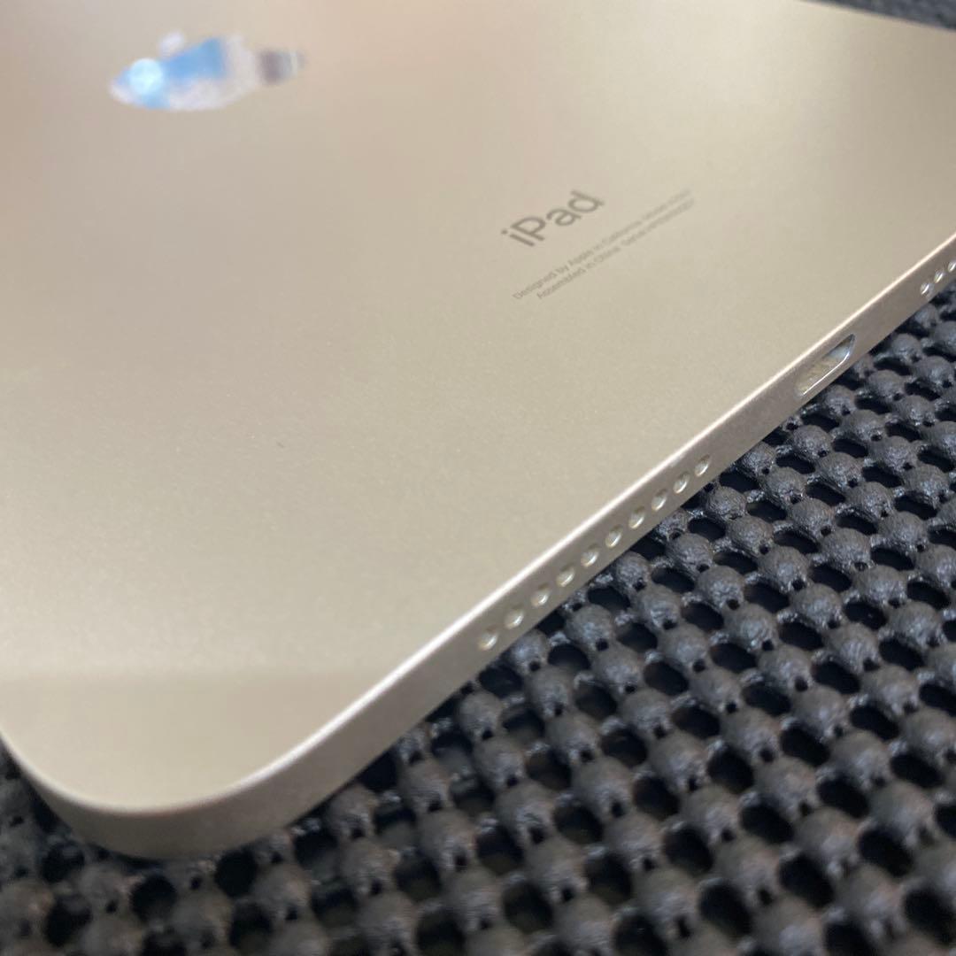 p*u様 N56 iPad mini 第6世代 256GB Wi-Fiモデル ス