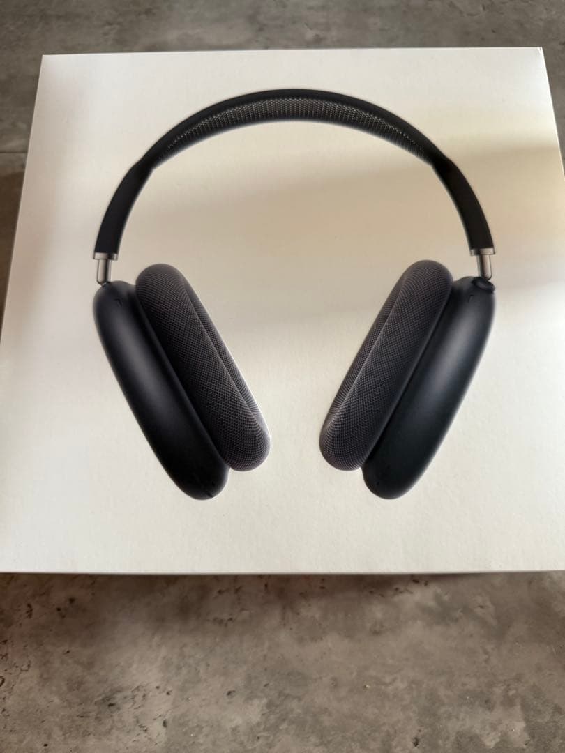 ヘッドホン AirPods Max 2