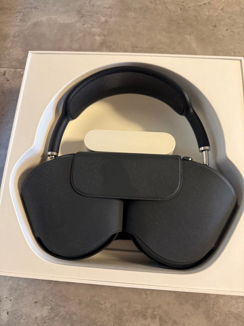 ヘッドホン AirPods Max 2