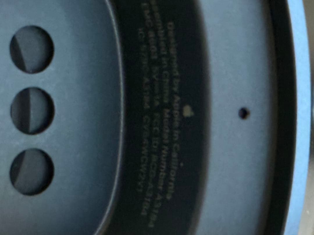 ヘッドホン AirPods Max 2