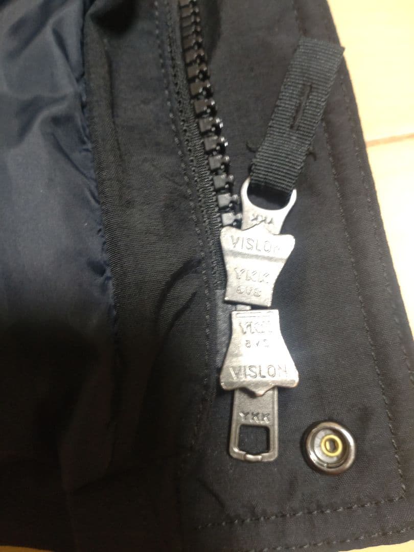 【本日2/10のみ】THE NORTH FACE マウンテンダウンジャケット