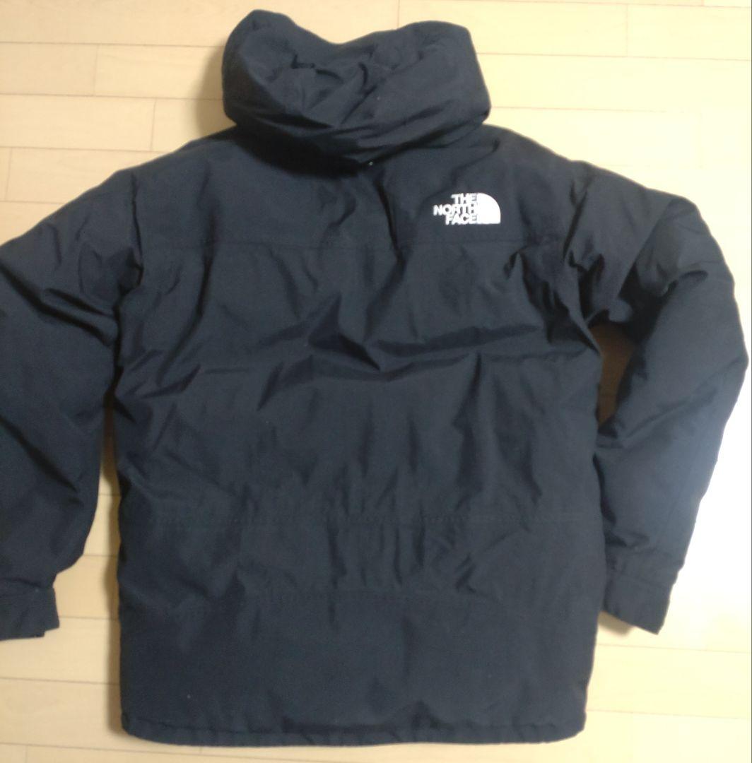 【本日2/10のみ】THE NORTH FACE マウンテンダウンジャケット