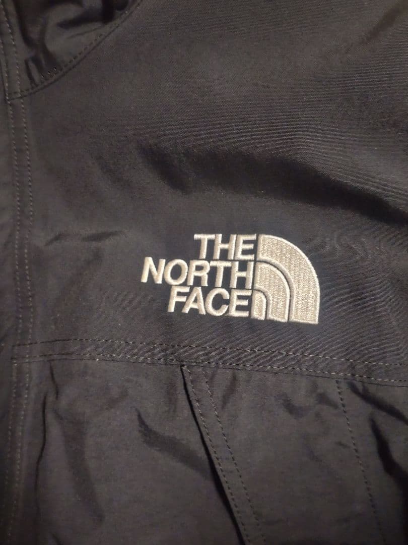 【本日2/10のみ】THE NORTH FACE マウンテンダウンジャケット
