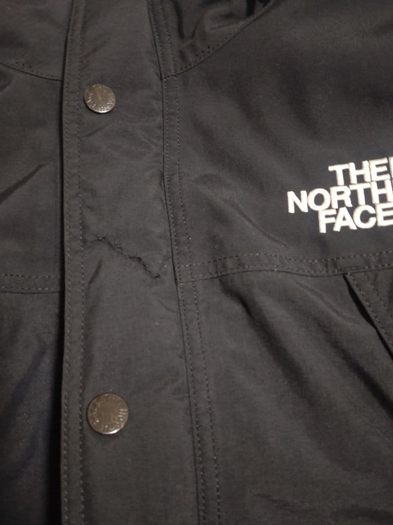 【本日2/10のみ】THE NORTH FACE マウンテンダウンジャケット