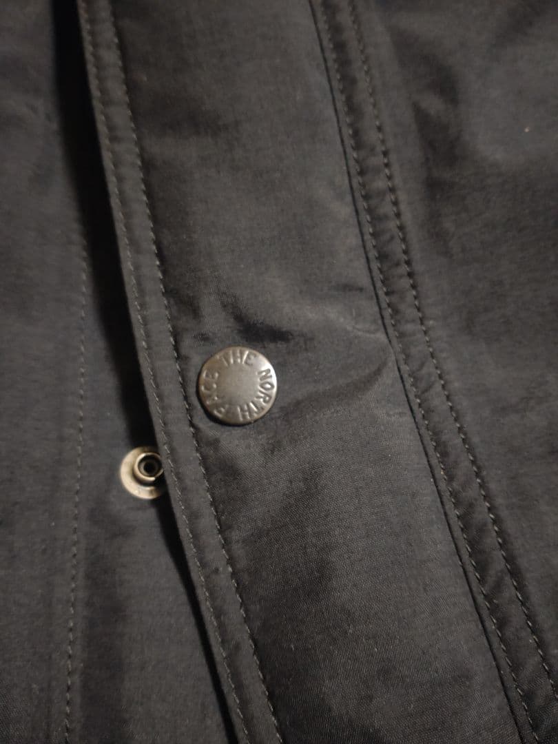 【本日2/10のみ】THE NORTH FACE マウンテンダウンジャケット