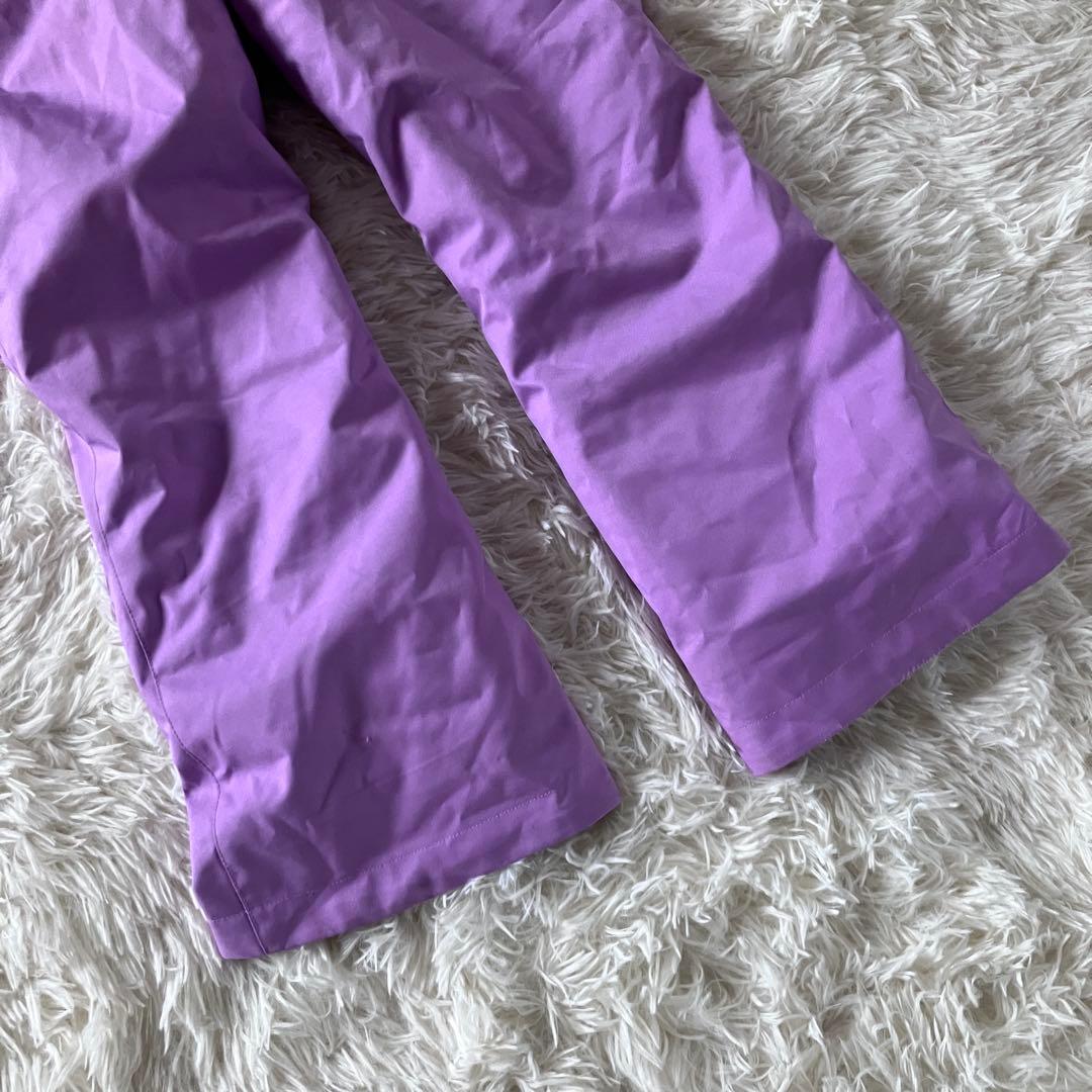 #A11✨phenix×Disney✨スキーウェア 上下 120 女の子 雪遊び