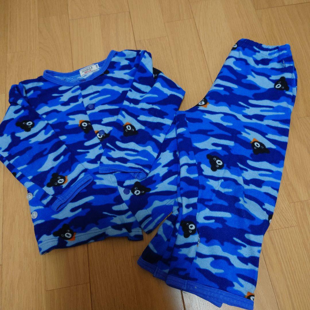 高級ダウン　ミキハウスまとめ売り12点　男児　100 110