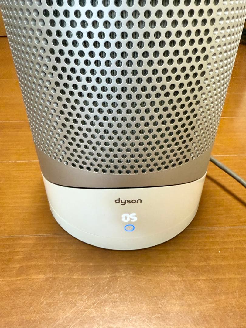 ダイソン 空気清浄機能付き HOT+CooL 20年製