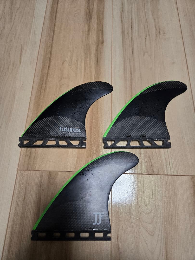 futures john john ジョンジョン サイズM