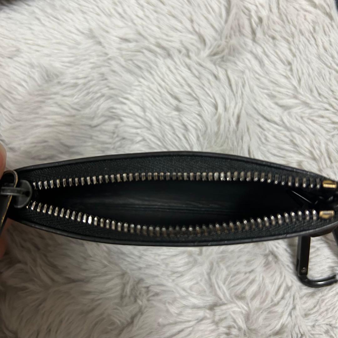 ルイヴィトン　アエログラム　ポシェットクレ　ケース　小銭入れ