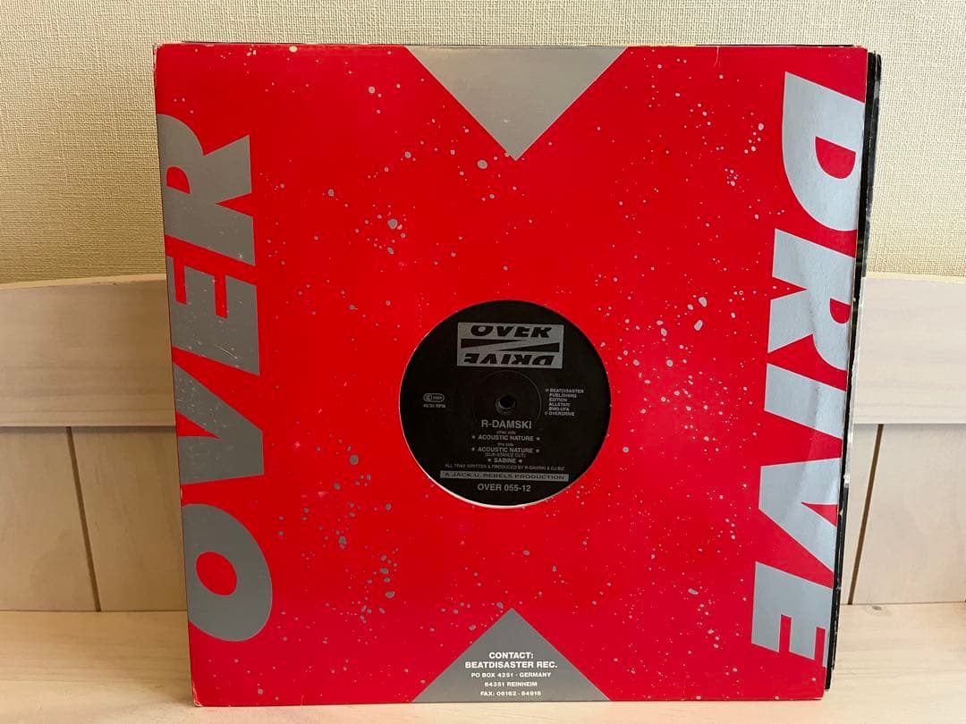 90's テクノ　トランス系　まとめて70枚