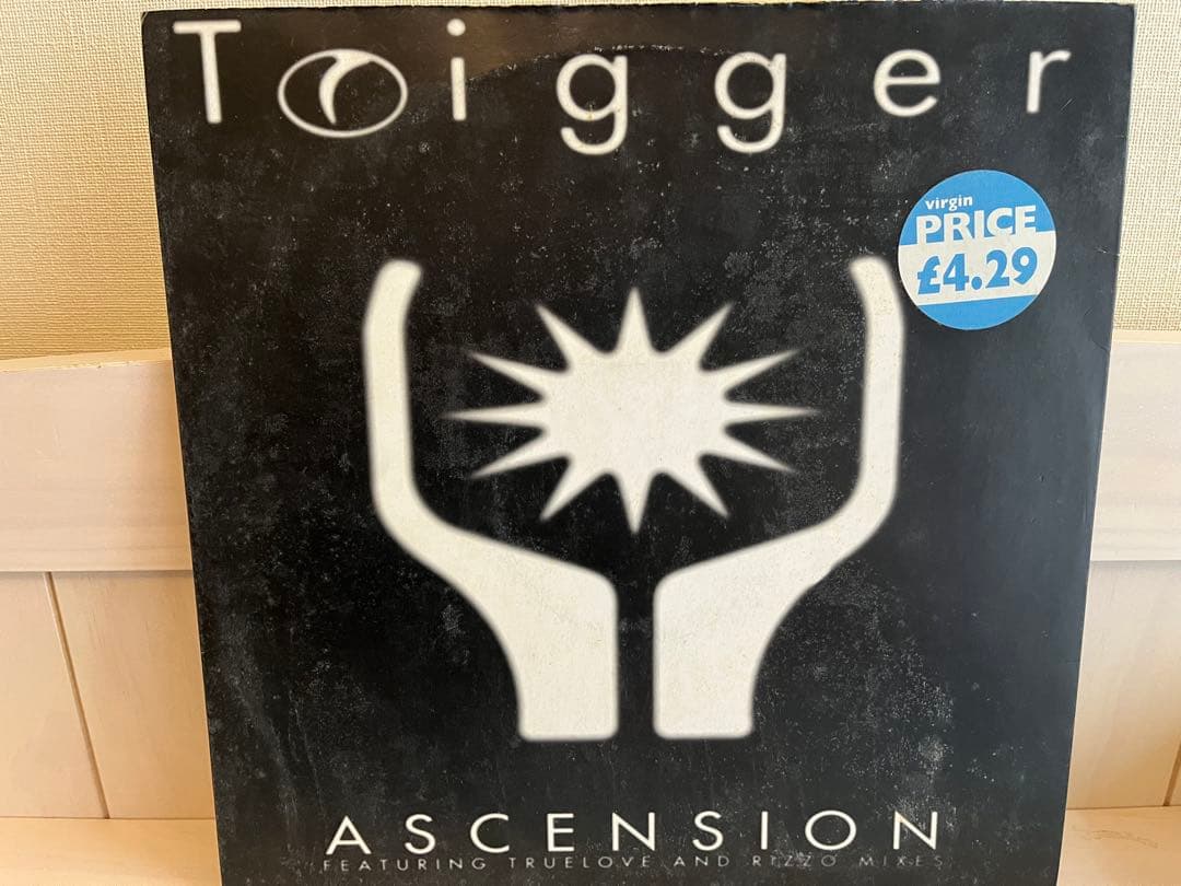 90's テクノ　トランス系　まとめて70枚