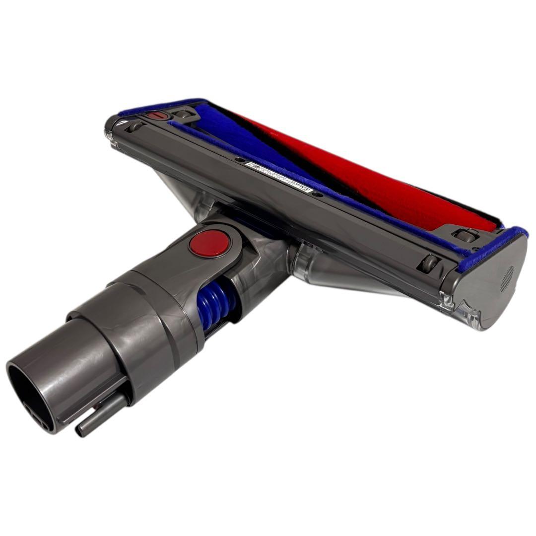 【美品】dyson ダイソン ヘッド 171324 CY29