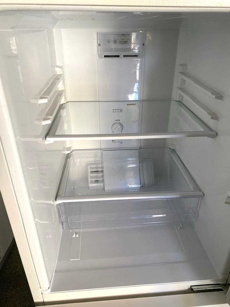 近隣地域限定送料無料❗️無印良品　冷蔵庫洗濯機セット