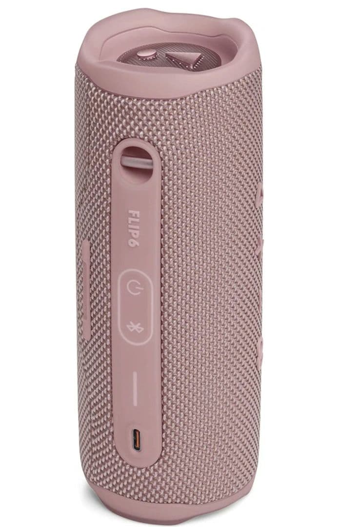 【新品未開封】JBL FLIP 6 ピンク pink
