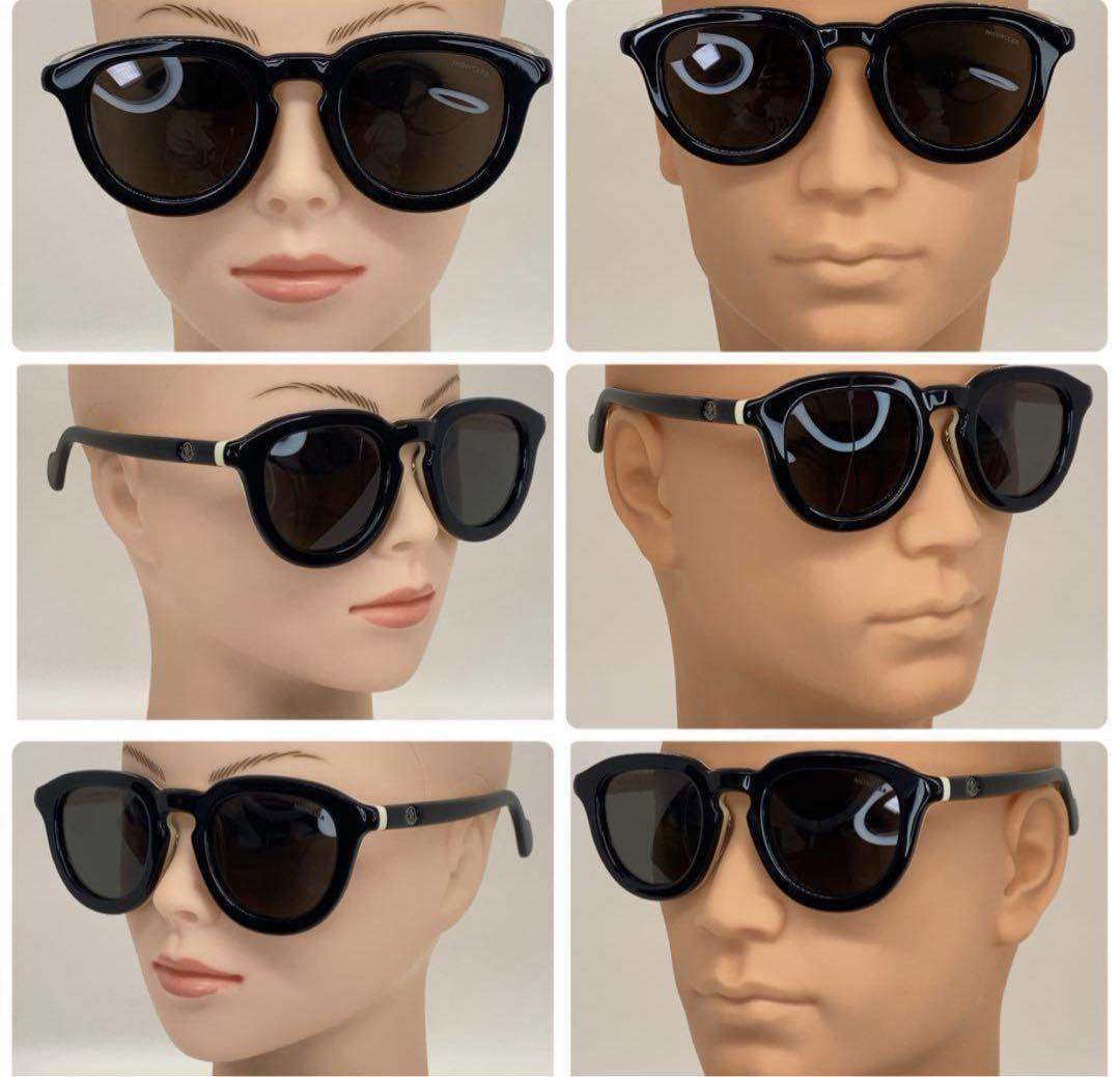 レア！モンクレール　サングラス　男女兼用