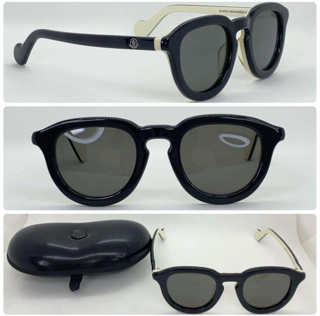 レア！モンクレール　サングラス　男女兼用