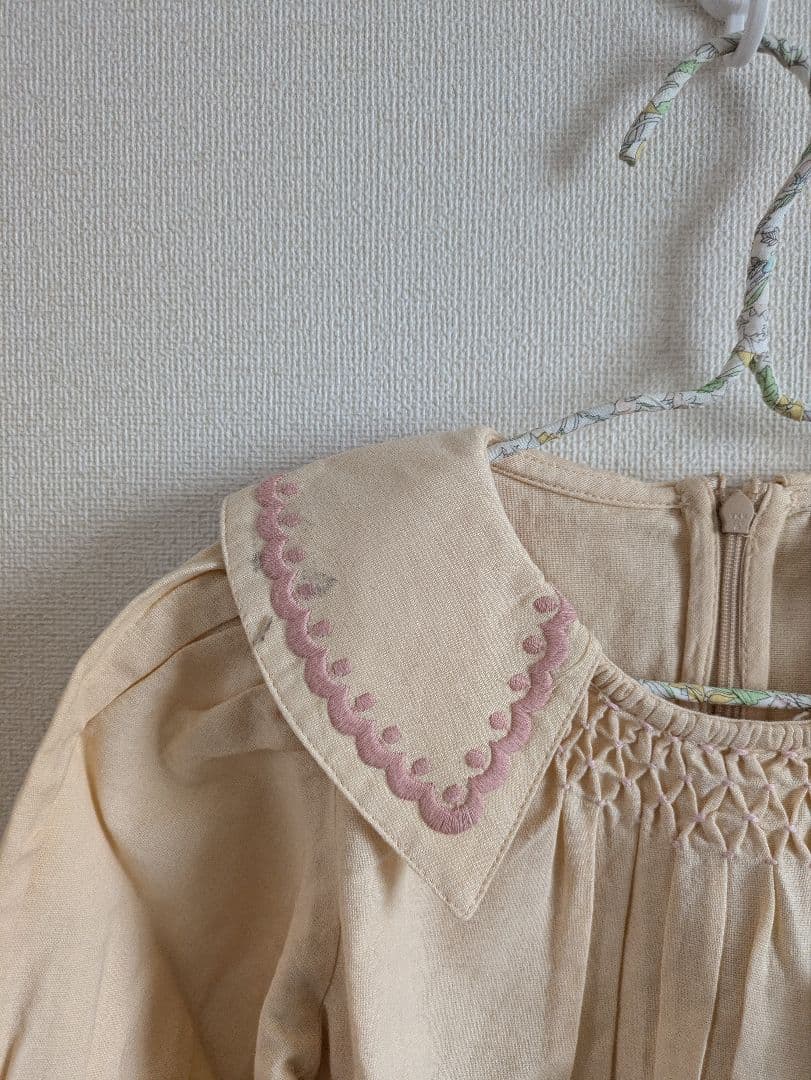 トップス apolina Bettina blouse 5/7