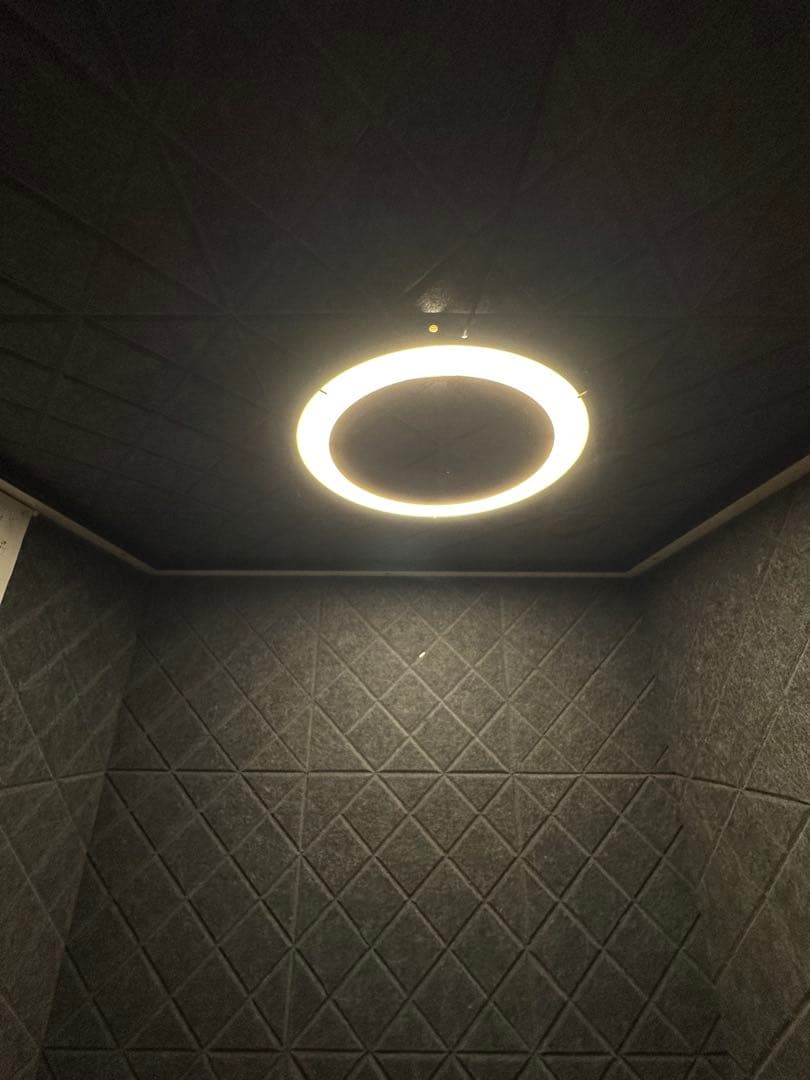 ARC ポケットスタジオ　防音室