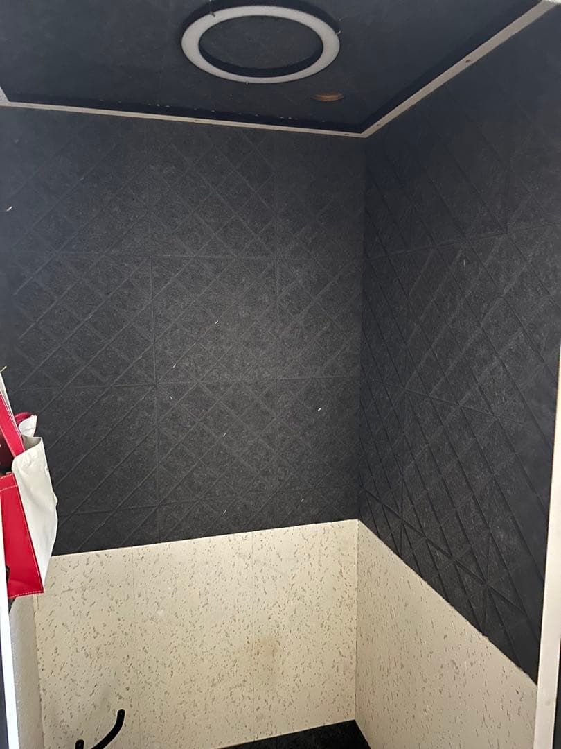 ARC ポケットスタジオ　防音室