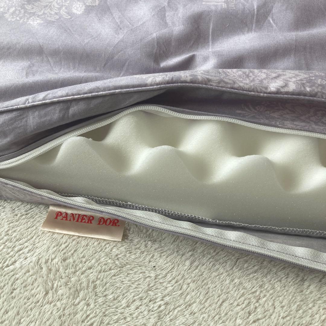 【美品】昭和西川　大恒リビング　体圧分散マット　すや寝　敷布団　マットレス