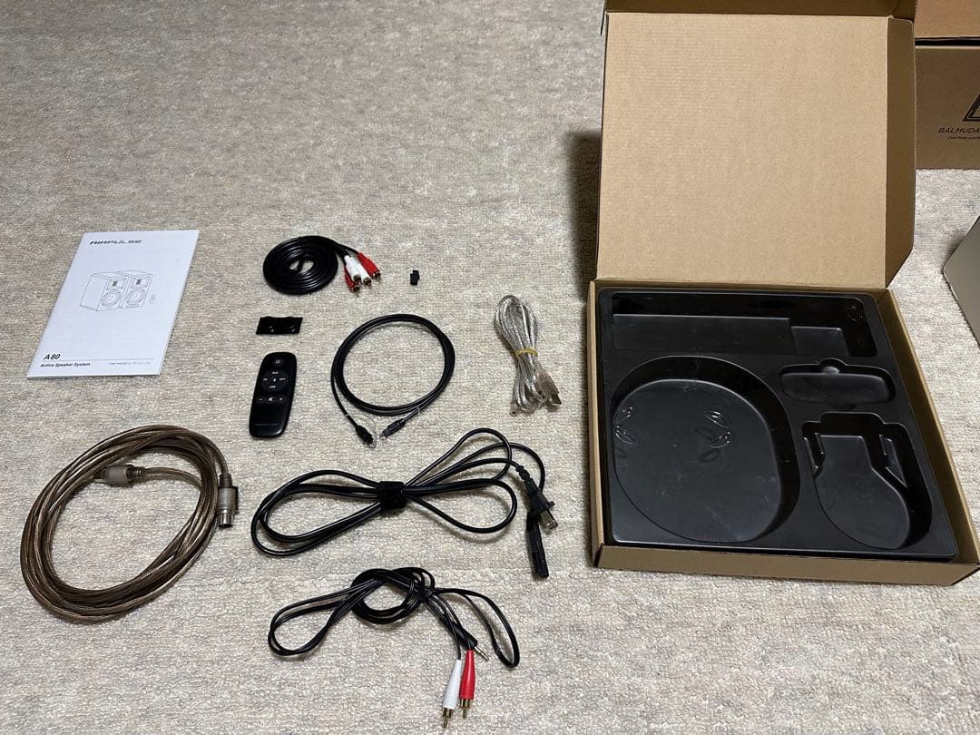 AIRPULSE A80 (ハイレゾ対応 /Bluetooth対応)