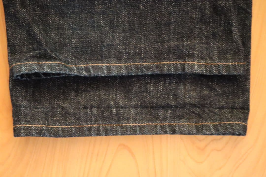 9*売様 TCBJEANS　20's セットアップ