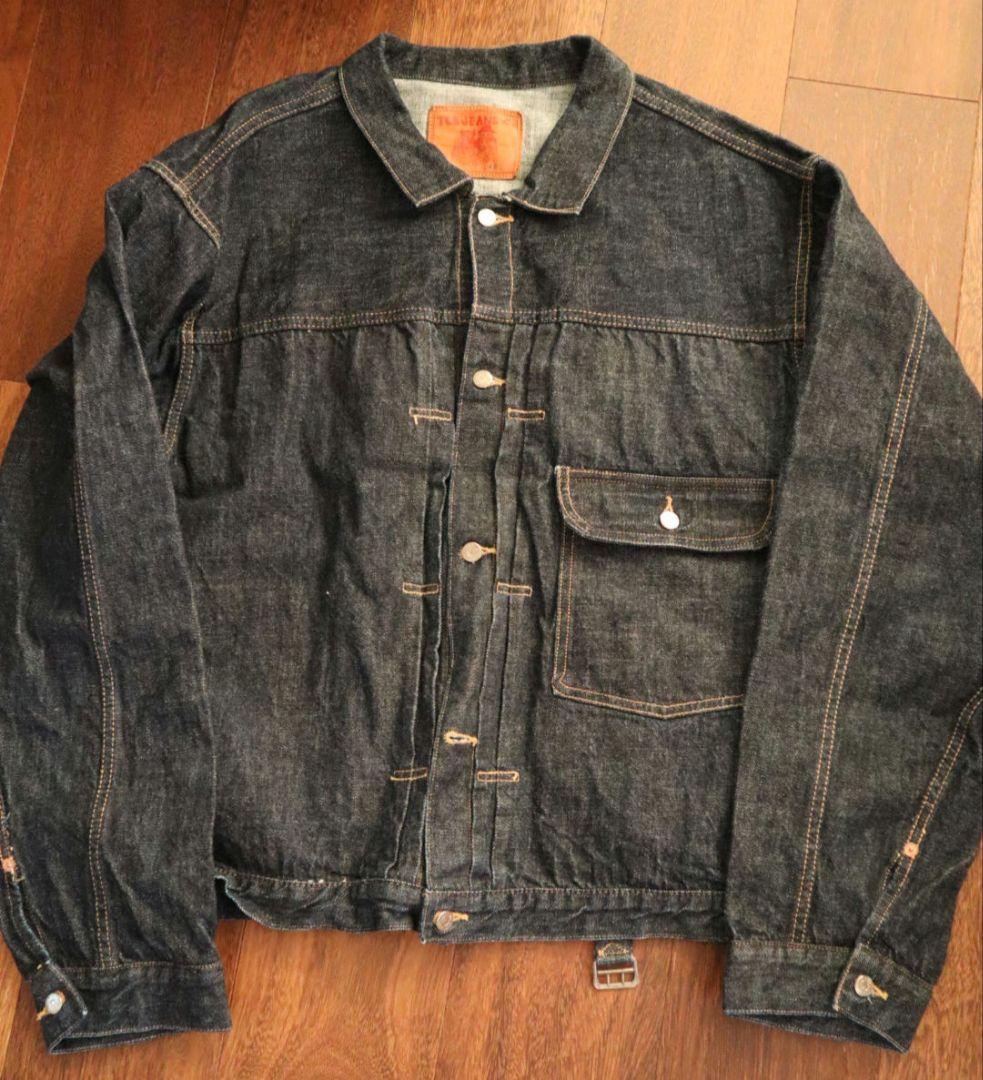 9*売様 TCBJEANS　20's セットアップ